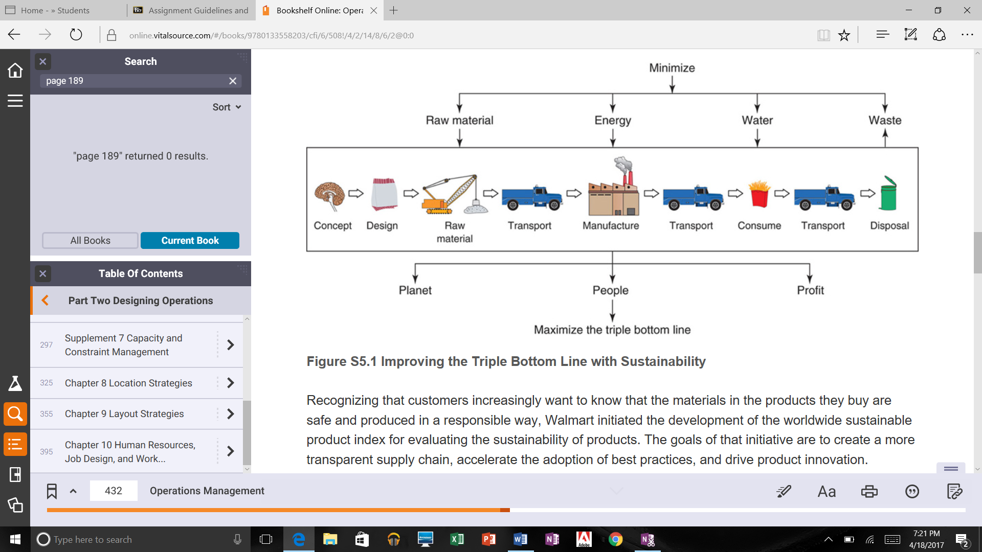 Help fix sections of my paper 3