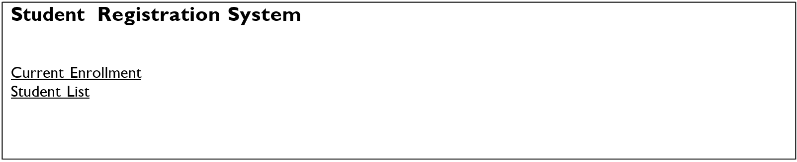 Web-based application development 4
