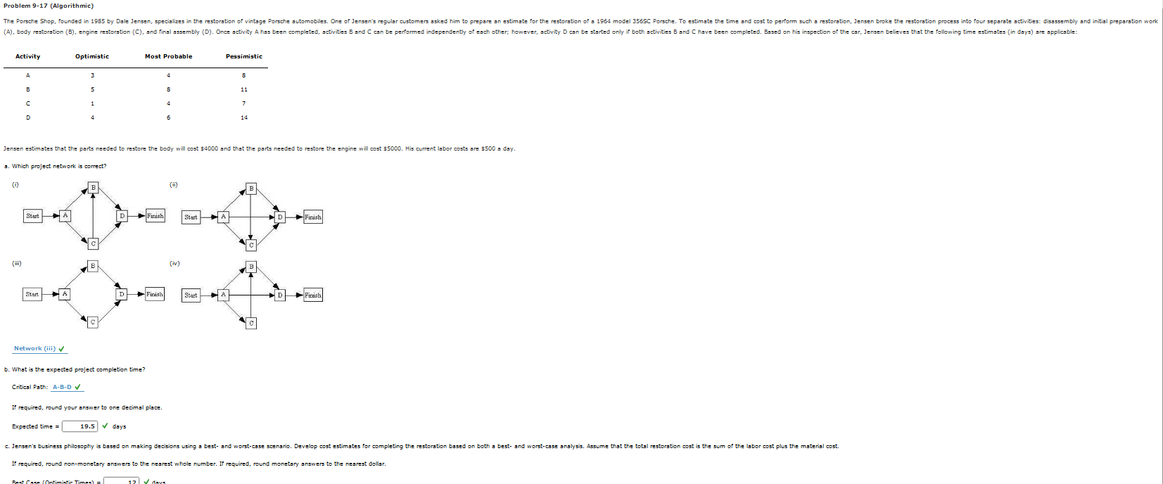 Chapter 7 presents a comparative analysis of various tools useful in policy making. Select two tools described in chapter 7 from different categories, and describe how these tools could be used to 2