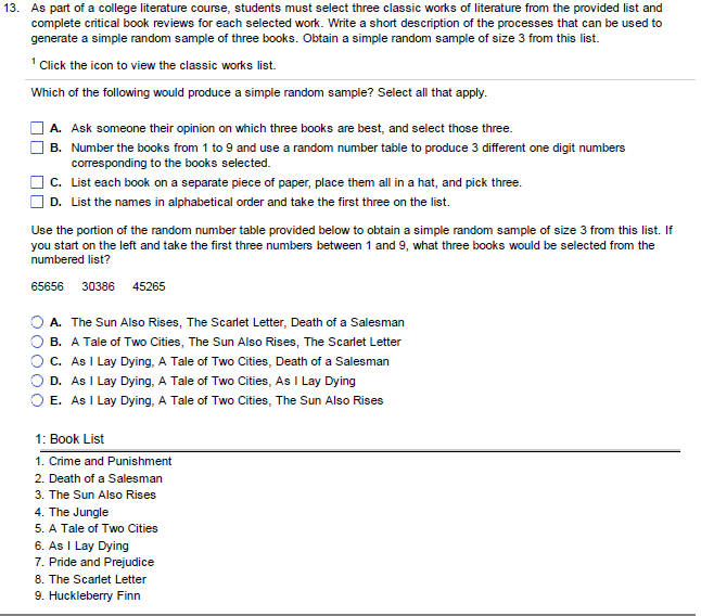 STATS** Professor Double R    Questions (30) 1