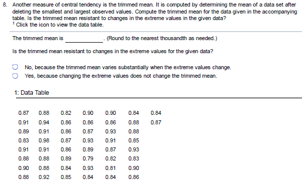 STATS** Professor Double R    Questions (30) 11