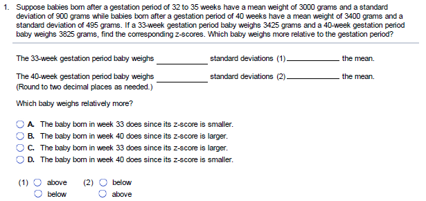 STATS** Professor Double R    Questions (30) 12