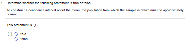 STATS** Professor Double R 1