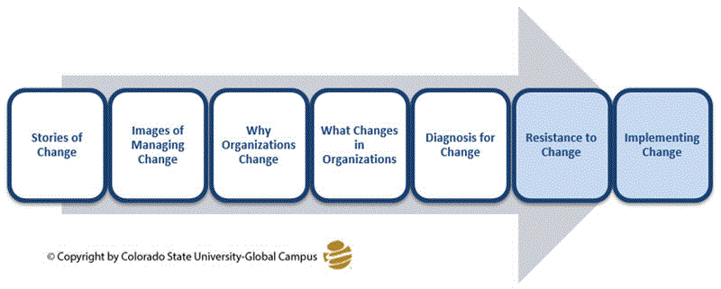 Locate a video on YouTube of a professional talking about organizational development 1