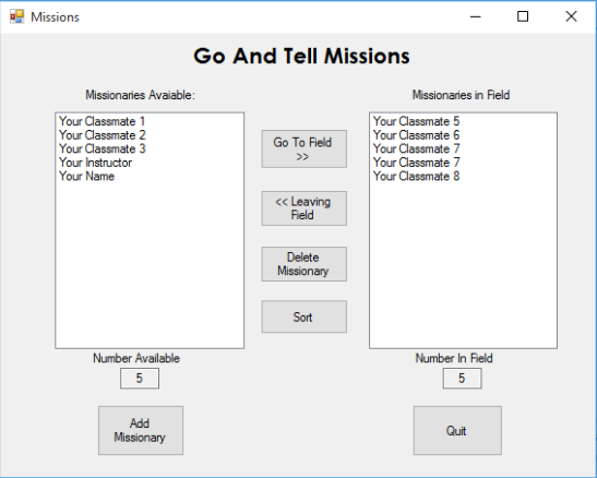 Computer CSIS 208 Homework 1