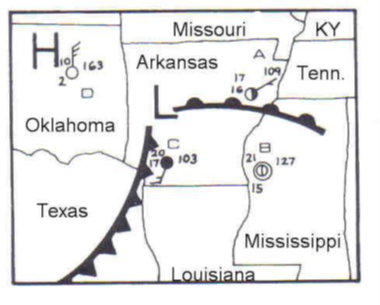 Meteorology Activity Assistance Request 1