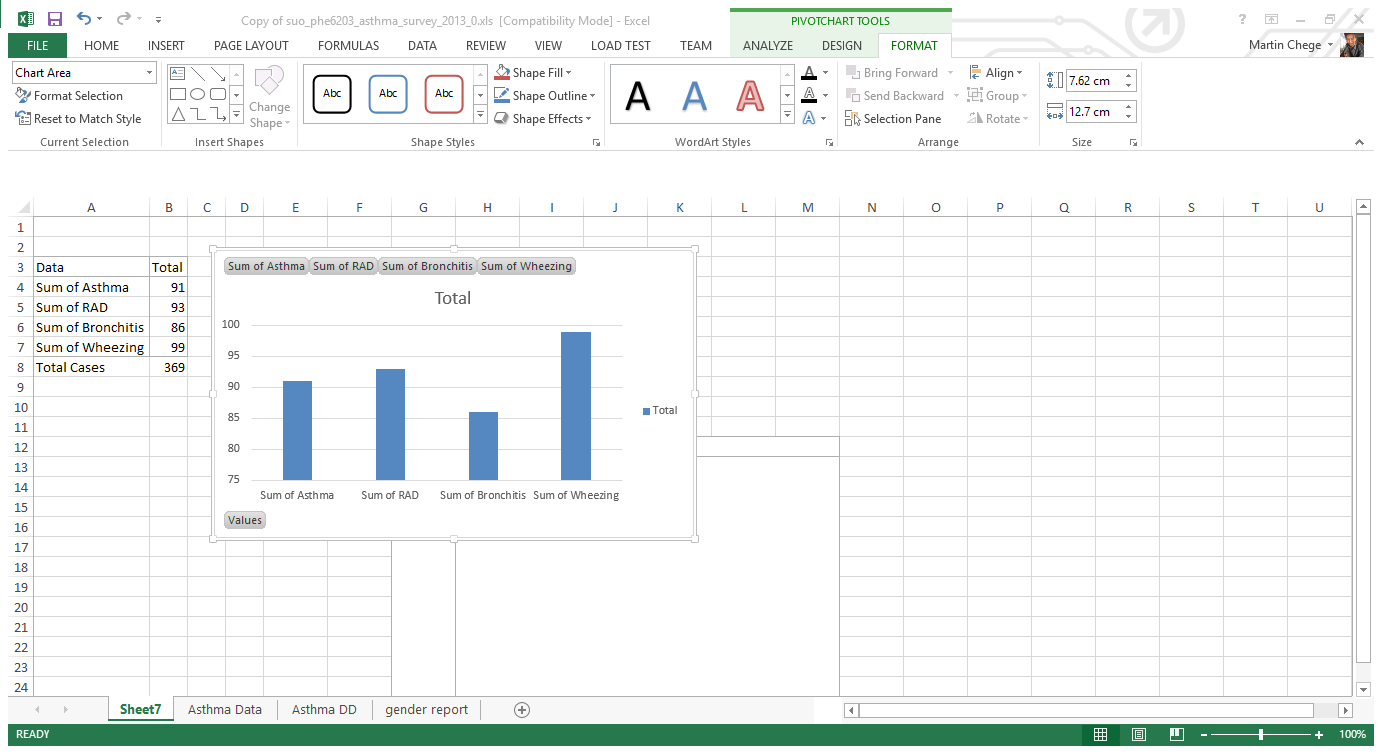Elementary School Asthma Education Intervention Plan 2