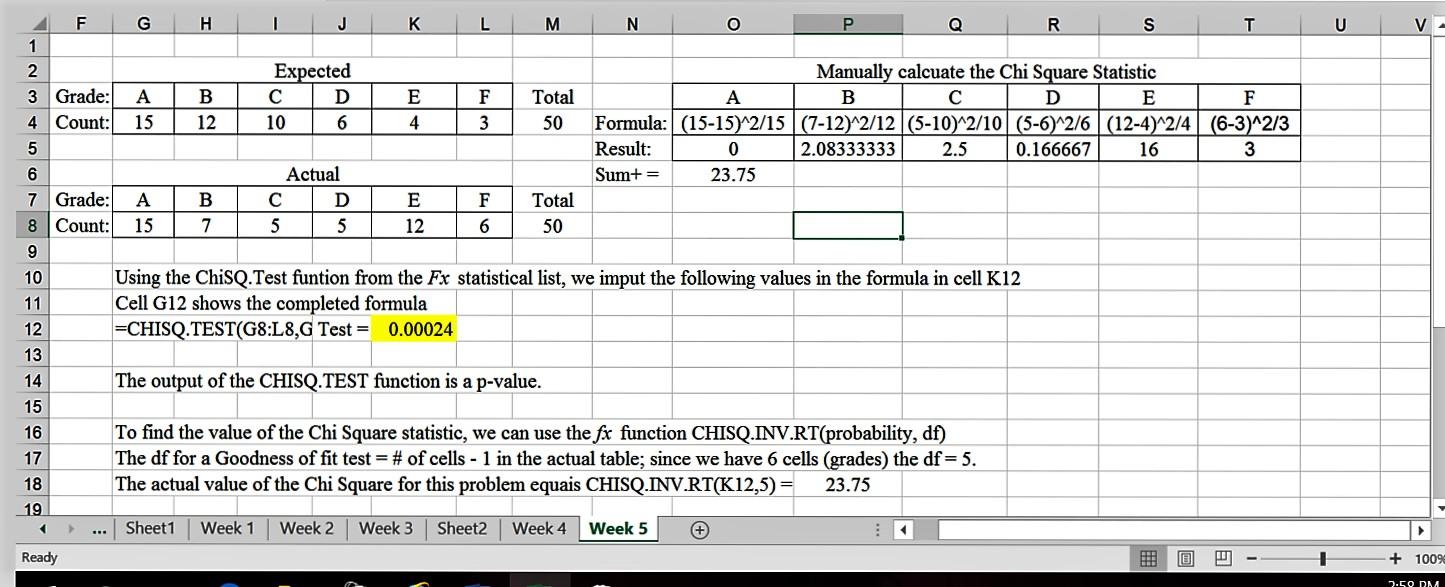 BUS 308 Discussion Questions 1 & 2 1