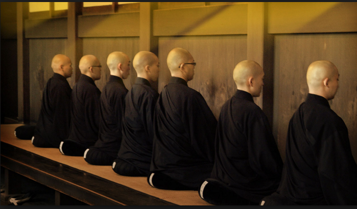 A term paper for the Buddhist Religions study (2000-2500 words) 7