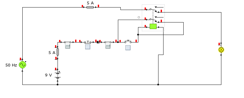 electronic engineering. level 3( includes robotics and legislation) 1