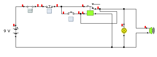 electronic engineering. level 3( includes robotics and legislation) 9