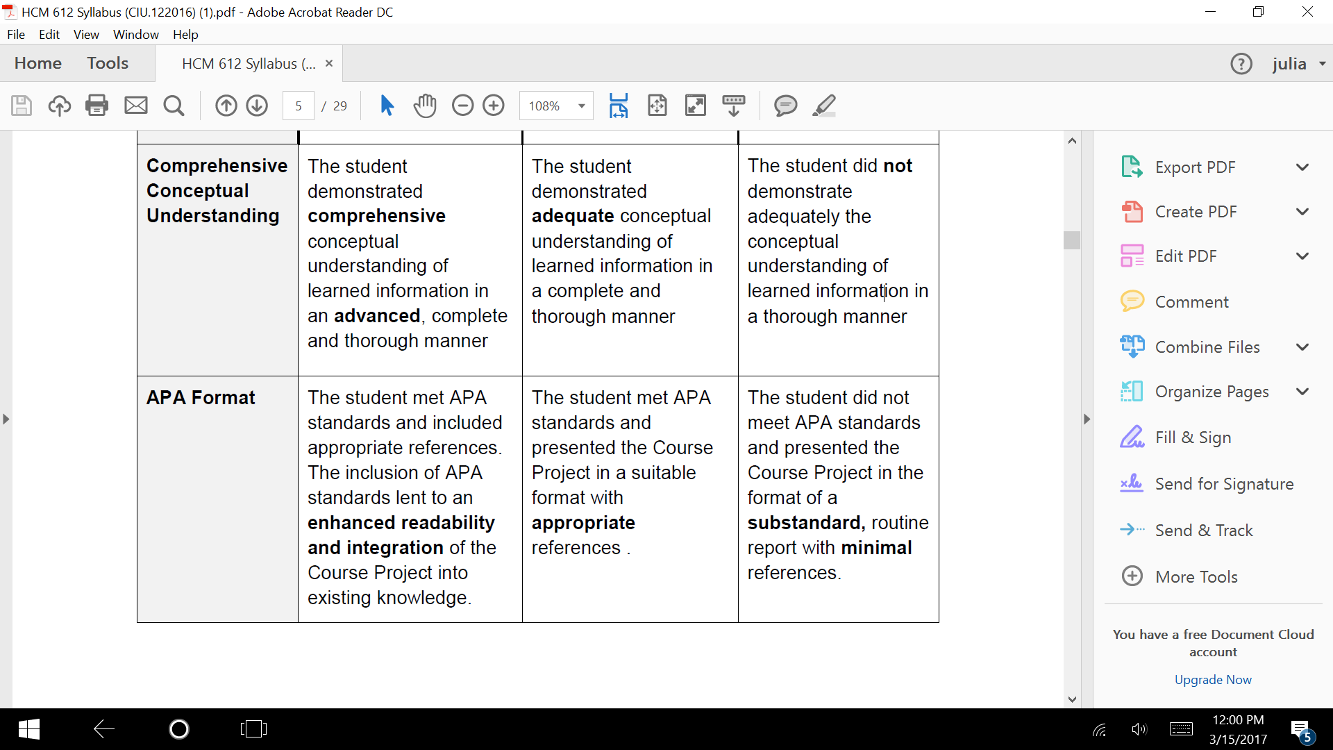 5 pg economics paper 2