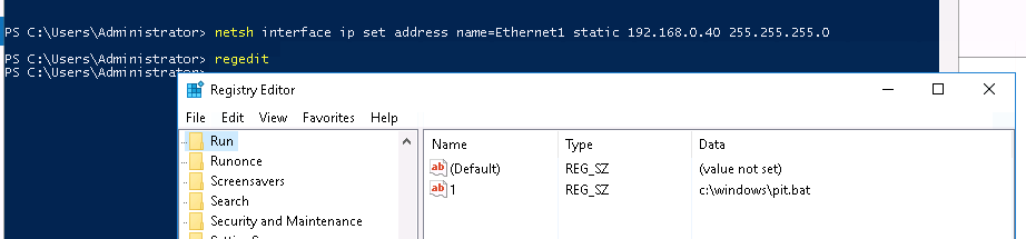 Assignment ContentIPAM monitoring and auditing features give you the ability to audit IPAM configuration changes, DHCP configuration changes, and IP address usage.The IT manager in your organization h 5