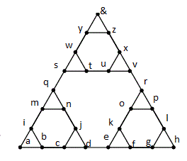 Bacchus Work NO ONE ELSE 2